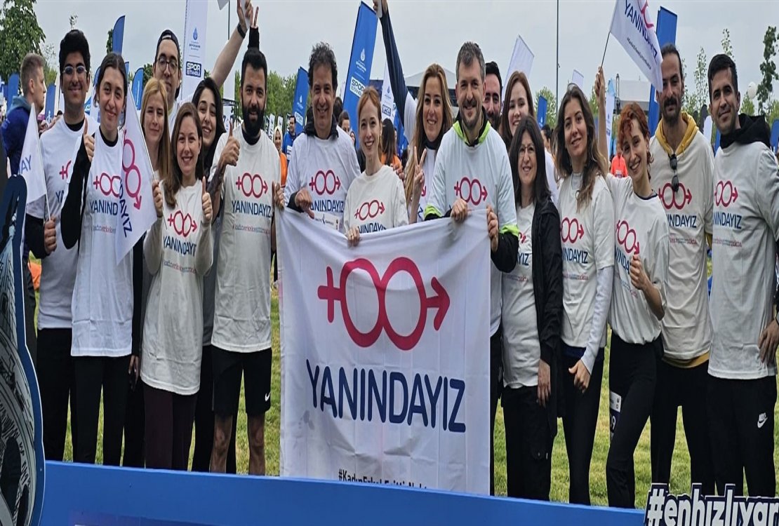 İstanbul Yarı Maratonu