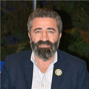 Kemal Genç