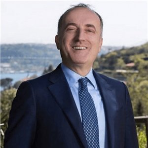 Levent İhsan Kömür