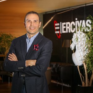 Kamil Emre Erciyas