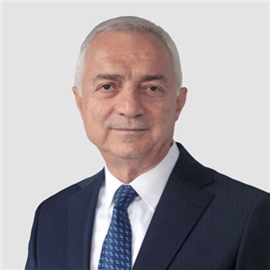 Sedat Şükrü Ünlütürk