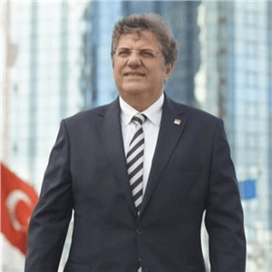 Mustafa Akın Özerdem